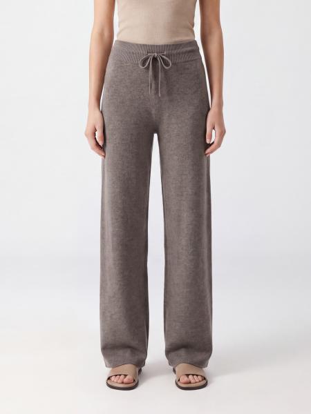 Pants woman Lisa Yang