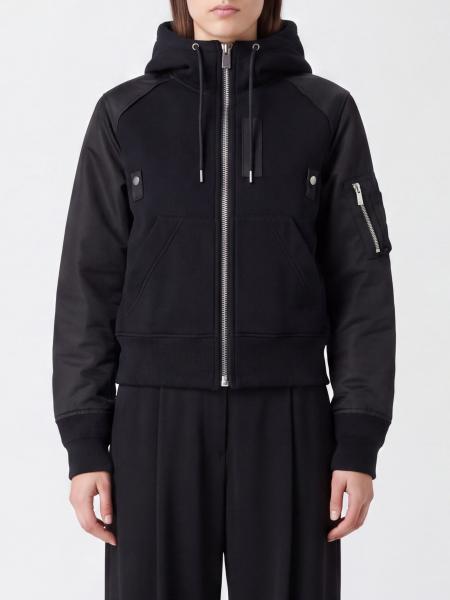 Sweatshirt damen Sacai