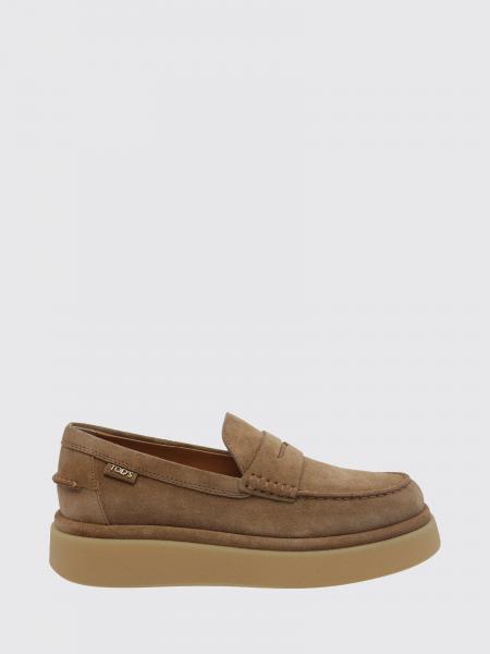乐福鞋 女士 Tod's
