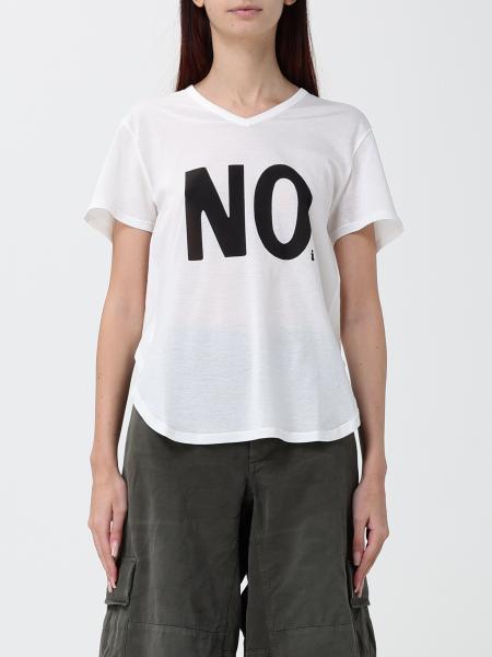 T-shirt woman Fendi