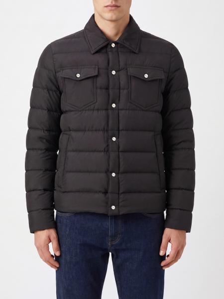 Jacket men Herno