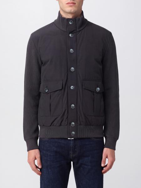 Jacket men Herno