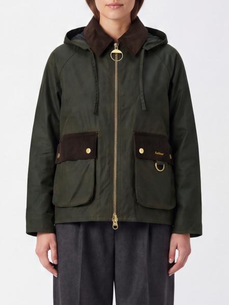 Jacket woman Barbour