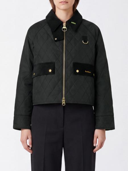 Jacket woman Barbour