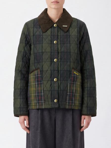Jacket woman Barbour