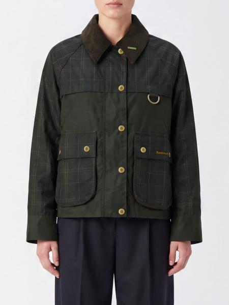 Jacket woman Barbour
