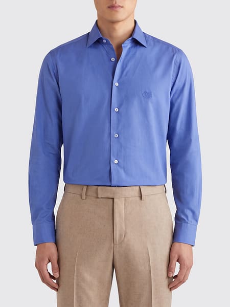 Shirt men Etro