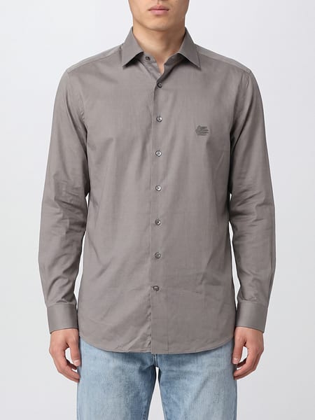 Shirt men Etro