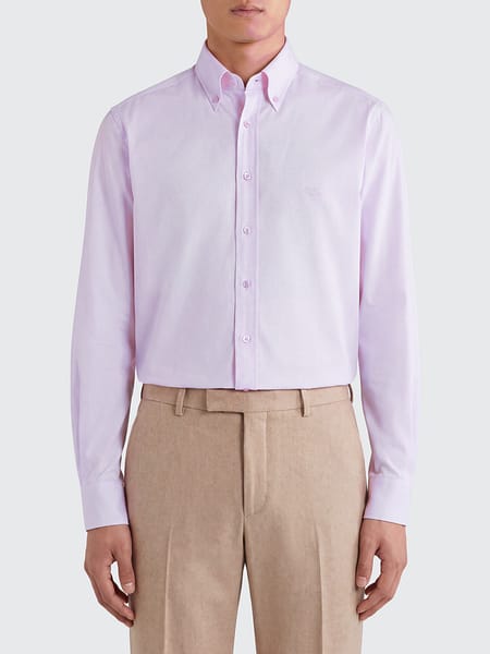 Shirt men Etro