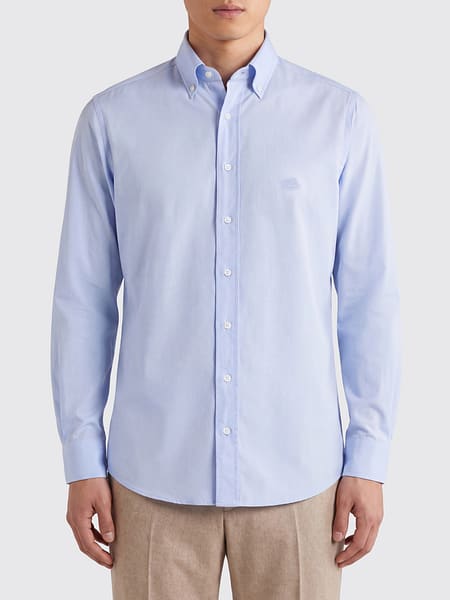 Shirt men Etro