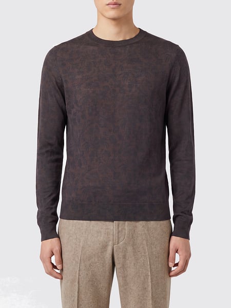 Sweater men Etro