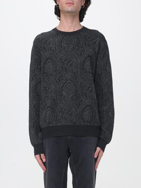 Sweater men Etro