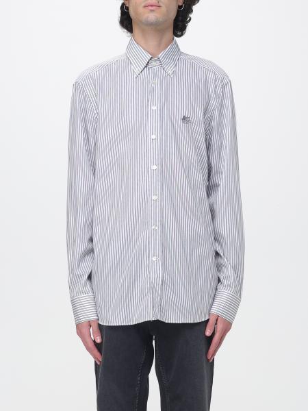 Shirt men Etro