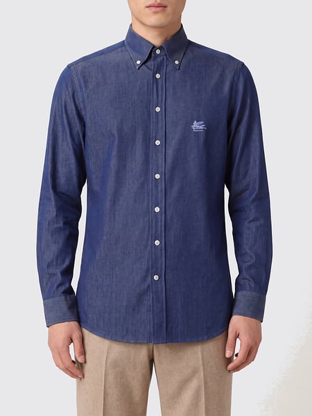 Camisa hombre Etro