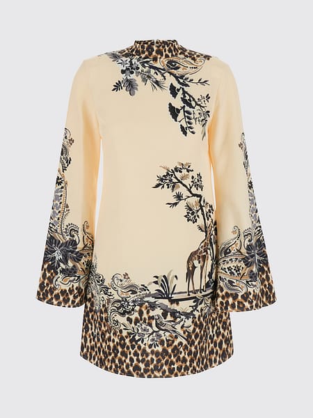 Dress woman Etro