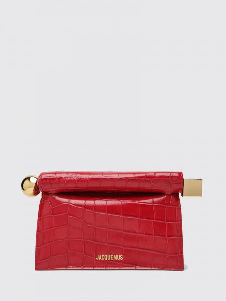 핸드백 여성 Jacquemus