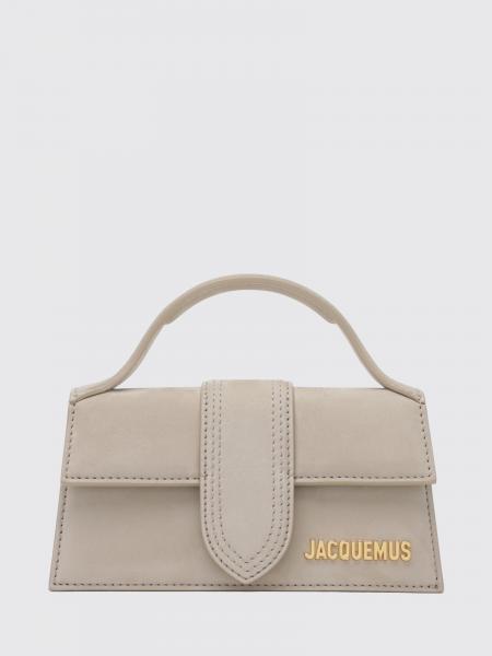 숄더백 여성 Jacquemus