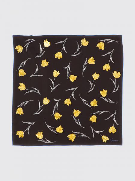 Scarf woman Jacquemus