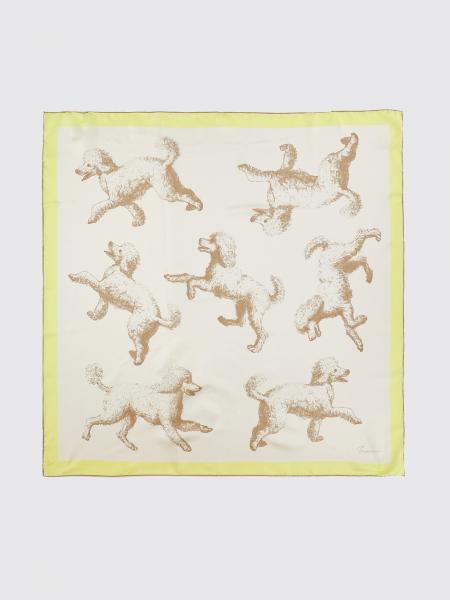 Scarf woman Jacquemus
