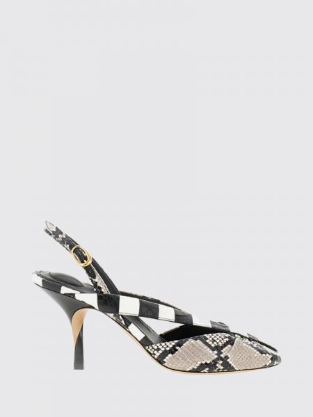 High heel shoes woman Jacquemus