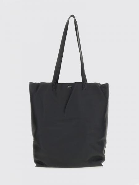 Shoulder bag woman A.P.C.