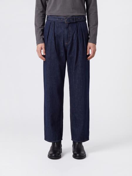 Jeans herren Dries Van Noten