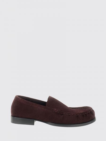 Loafer woman Dries Van Noten