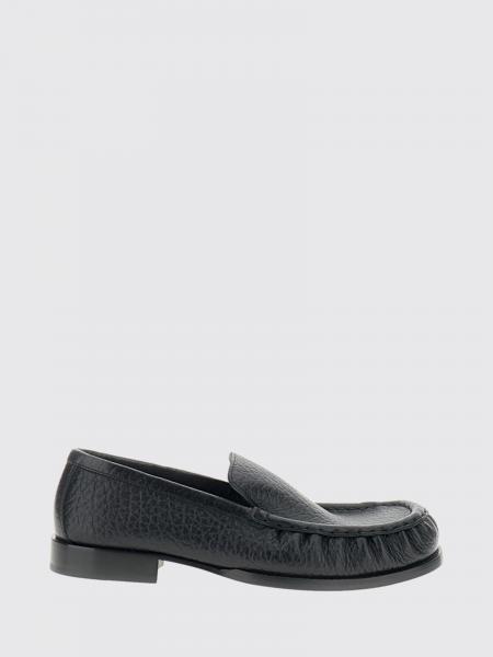 Loafer woman Dries Van Noten