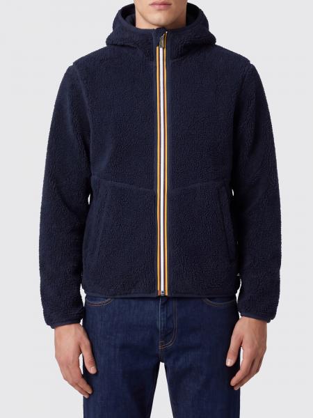 Jacke herren K-way