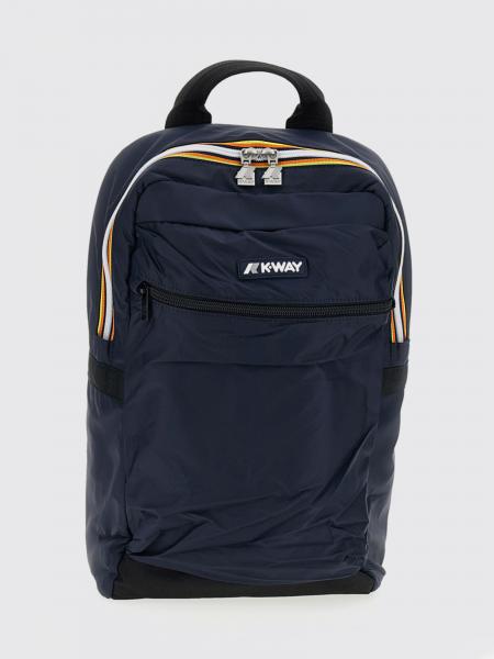 Rucksack herren K-way