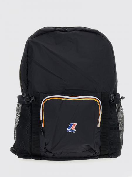 Rucksack herren K-way