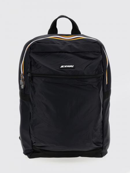 Rucksack herren K-way