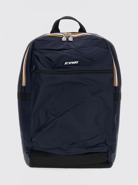 Rucksack herren K-way