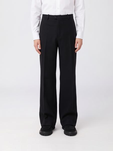 Pants men Jil Sander