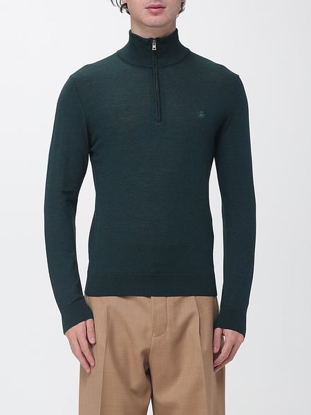 Sweater men Etro