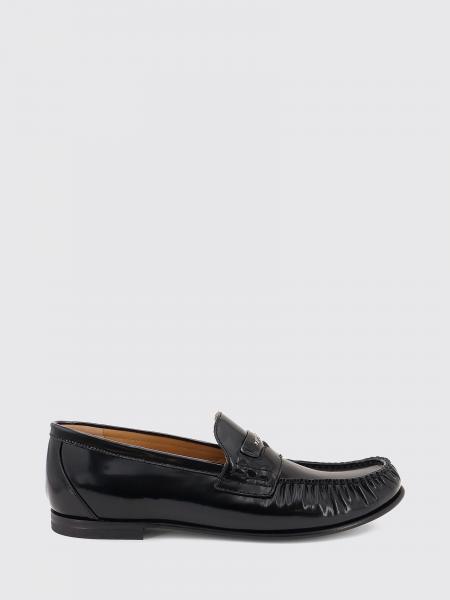 Sandals men Fendi