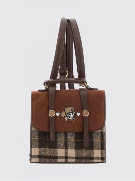 Duffel bag kids Monnalisa