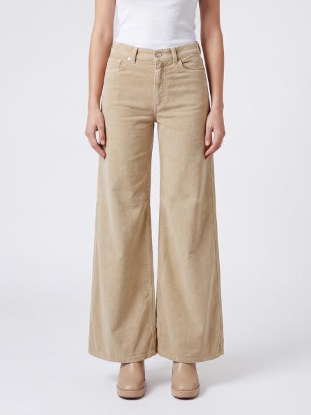 Pantalon femme Pt Torino