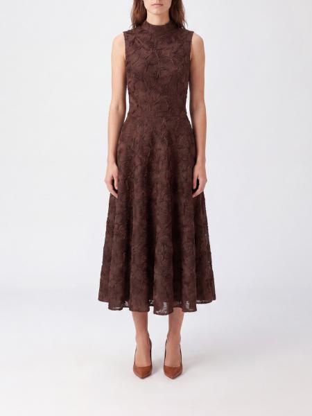 Dress woman Rotate