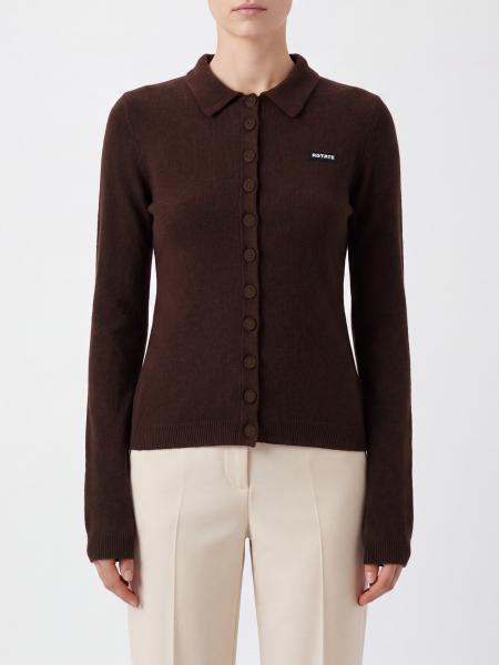 Sweater woman Rotate