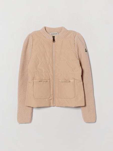 毛衣 儿童 Moncler