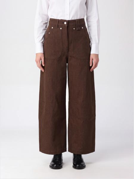 Jeans woman Simone Rocha