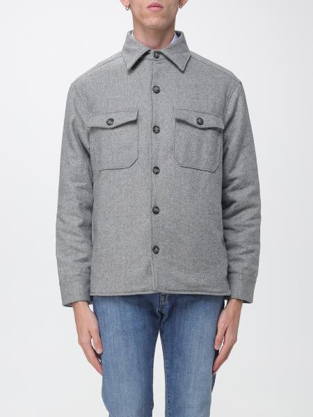 Jacket men Brooksfield