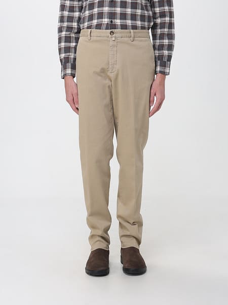 Pantalon homme Brooksfield