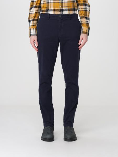 Pantalones hombre Brooksfield
