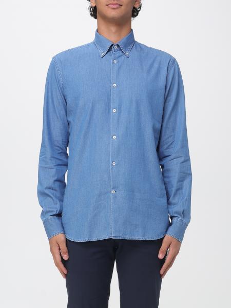 Shirt men Brooksfield