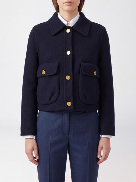 Jacket woman Thom Browne
