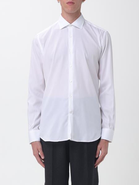 Shirt men Brooksfield