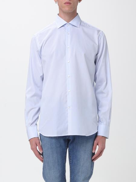Shirt men Brooksfield