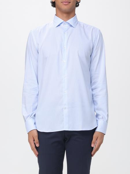 Shirt men Brooksfield